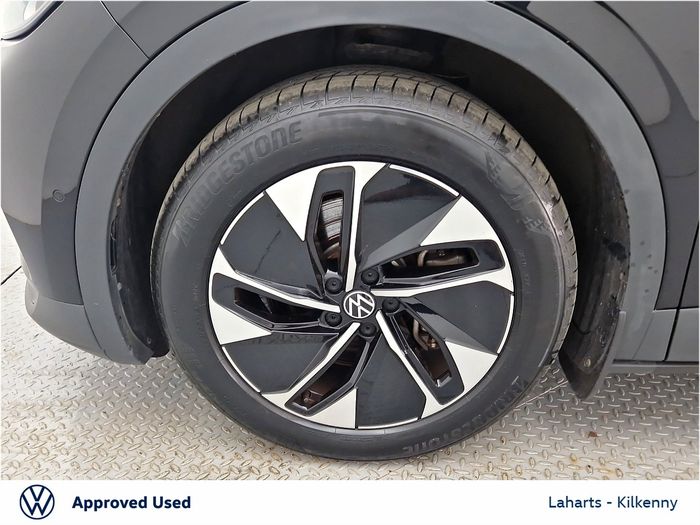Volkswagen ID.4 2023