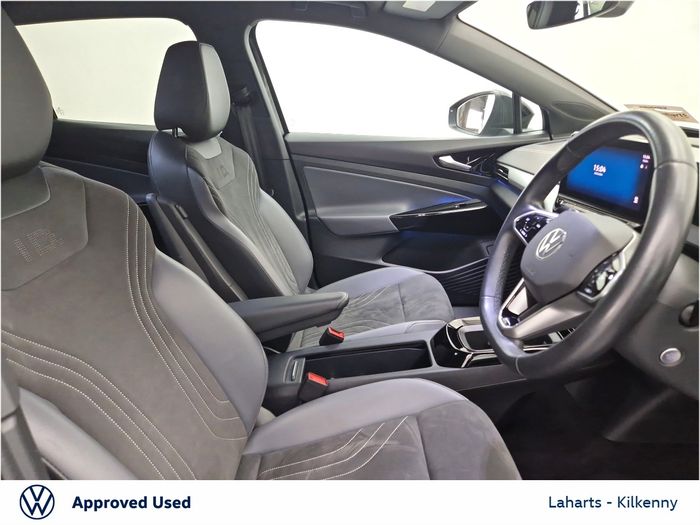 Volkswagen ID.4 2023