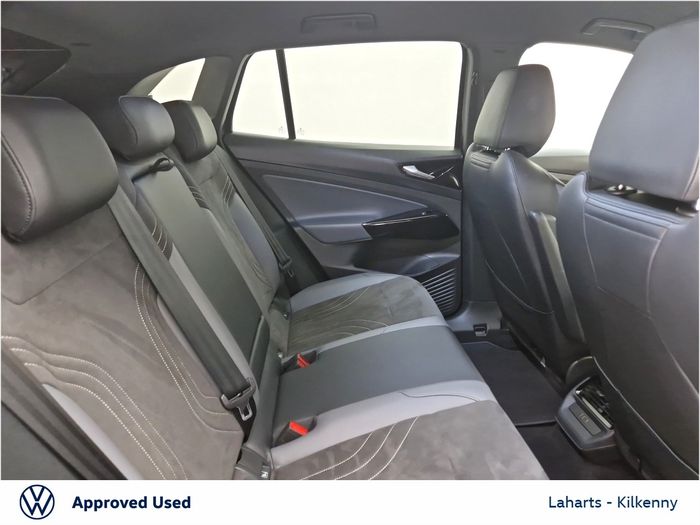 Volkswagen ID.4 2023