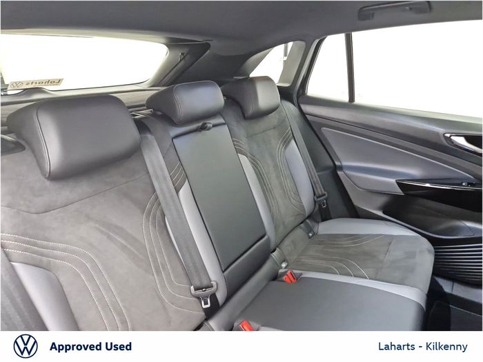Volkswagen ID.4 2023