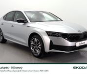 Skoda Octavia 2026