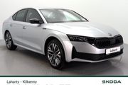 Skoda Octavia 2026