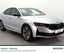Skoda Octavia 2026