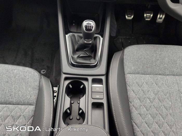 Skoda Octavia 2026
