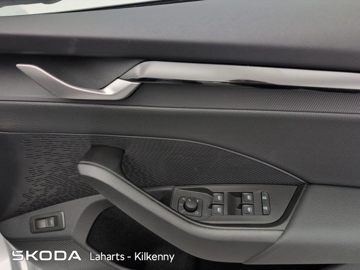 Skoda Octavia 2026