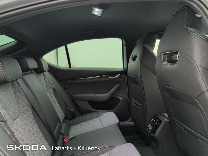 Skoda Octavia 2026