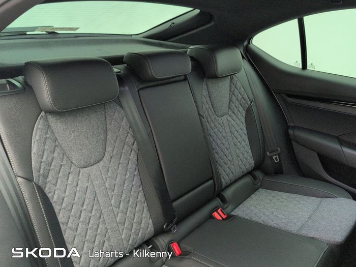 Skoda Octavia 2026