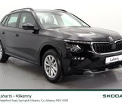 Skoda Kamiq 2026