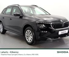 Skoda Kamiq 2026