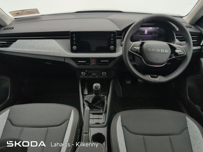 Skoda Kamiq 2026