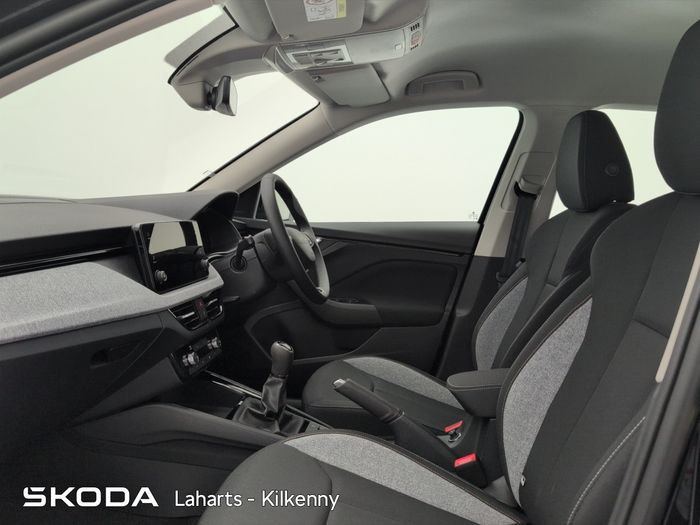 Skoda Kamiq 2026