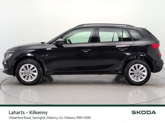 Skoda Kamiq 2026