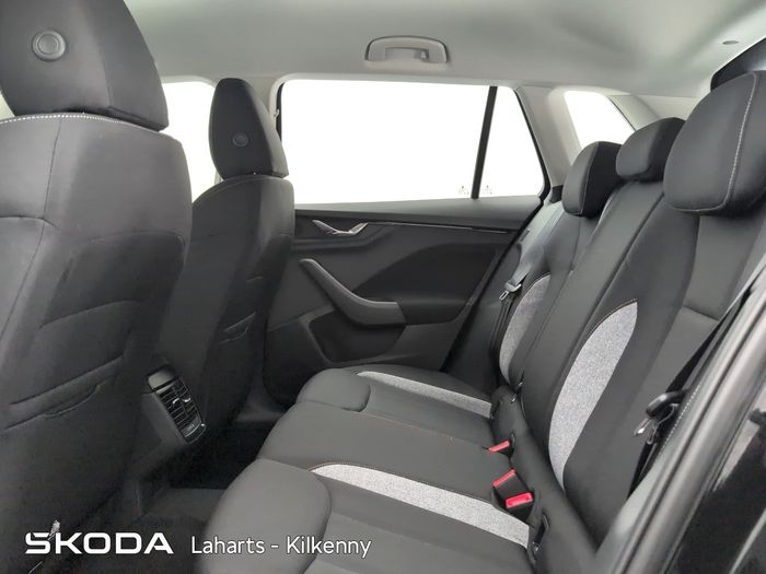 Skoda Kamiq 2026