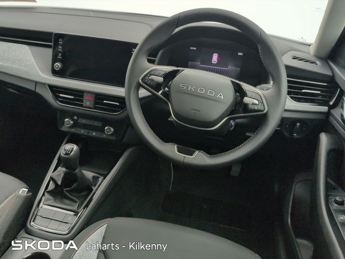Skoda Kamiq 2026
