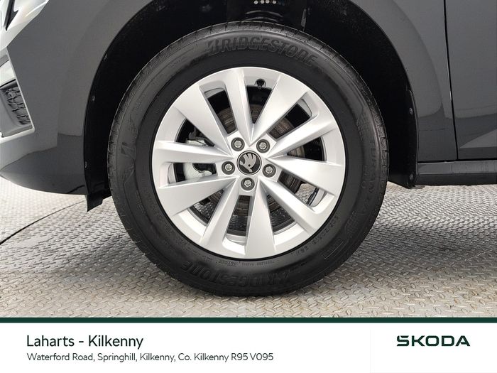 Skoda Kamiq 2026