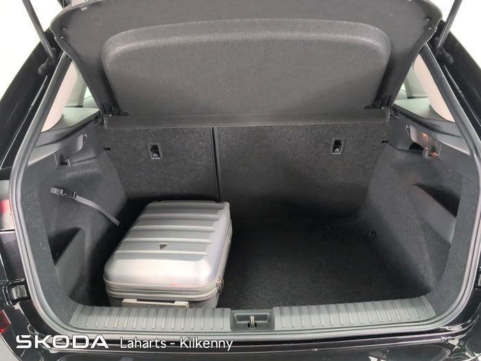 Skoda Kamiq 2026