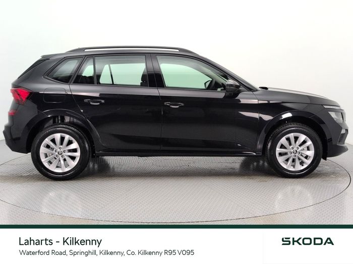 Skoda Kamiq 2026