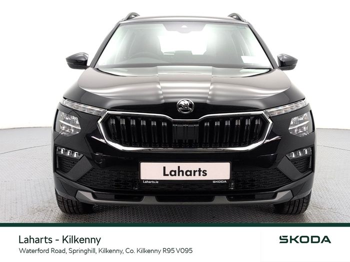 Skoda Kamiq 2026