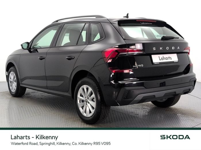 Skoda Kamiq 2026
