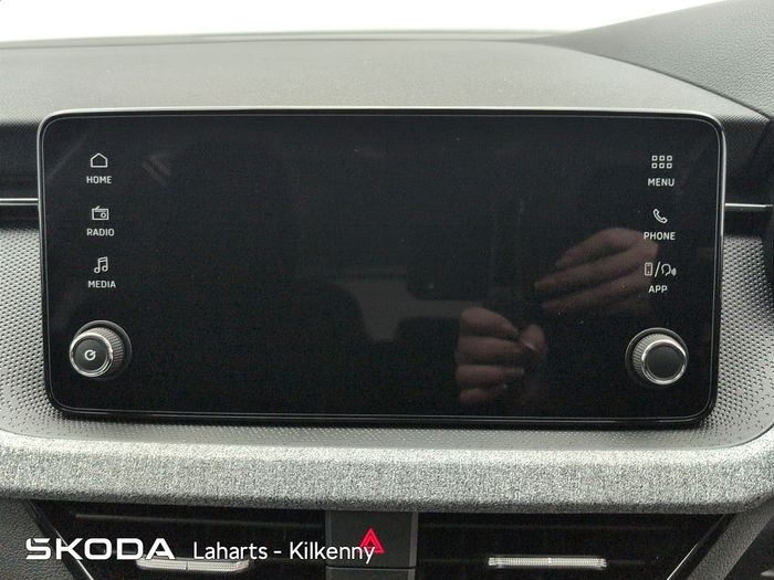 Skoda Kamiq 2026