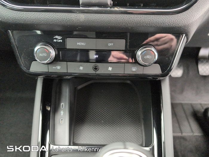 Skoda Kamiq 2026