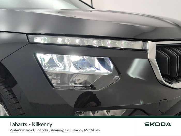 Skoda Kamiq 2026