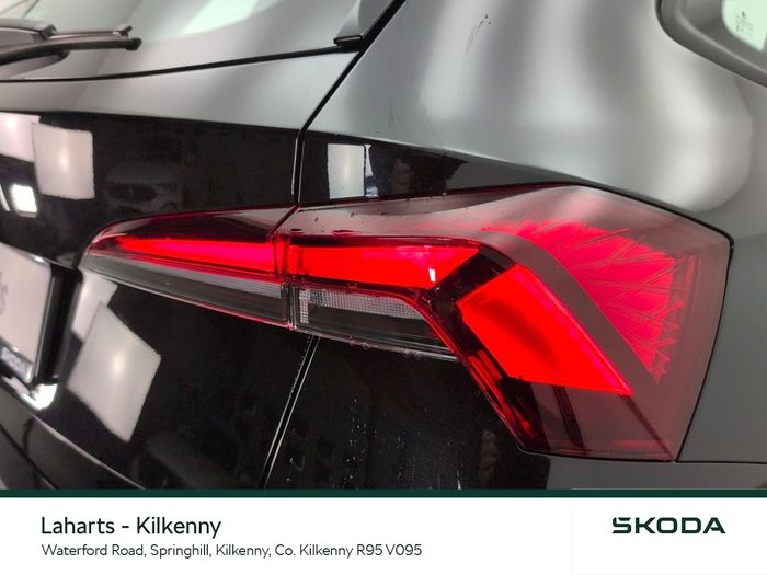 Skoda Kamiq 2026