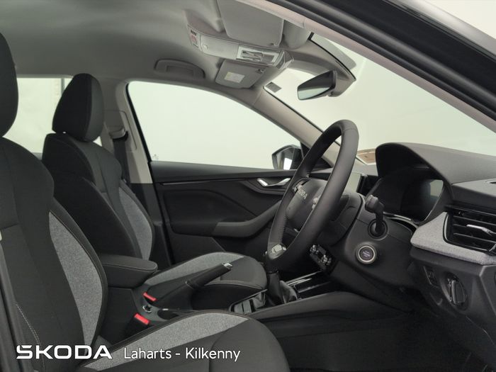 Skoda Kamiq 2026
