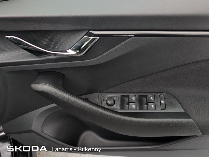 Skoda Kamiq 2026