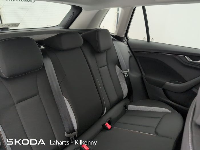 Skoda Kamiq 2026