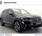Volkswagen Tiguan Allspace 2023