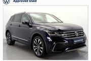 Volkswagen Tiguan Allspace 2023