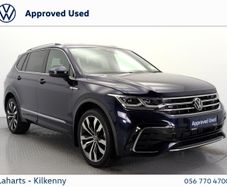 Volkswagen Tiguan Allspace 2023
