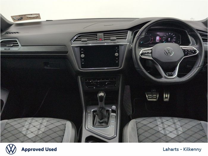 Volkswagen Tiguan Allspace 2023