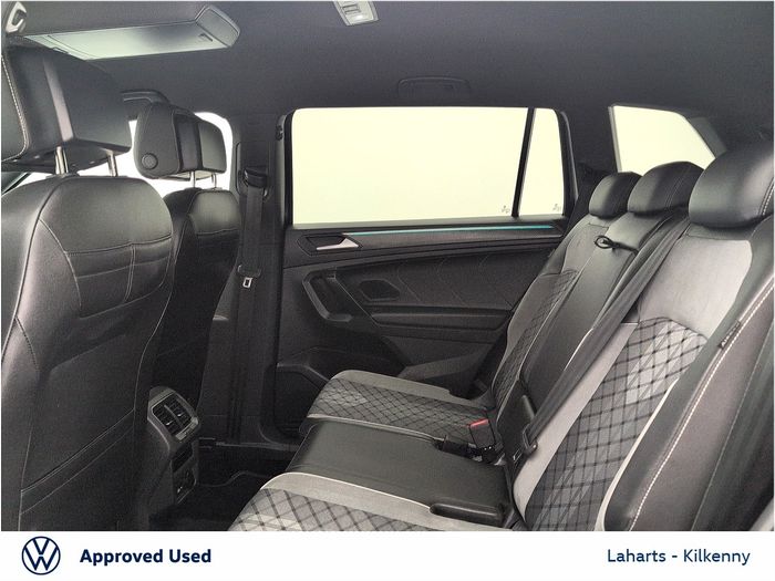 Volkswagen Tiguan Allspace 2023