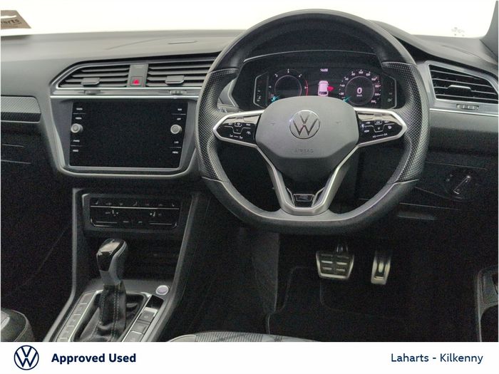 Volkswagen Tiguan Allspace 2023