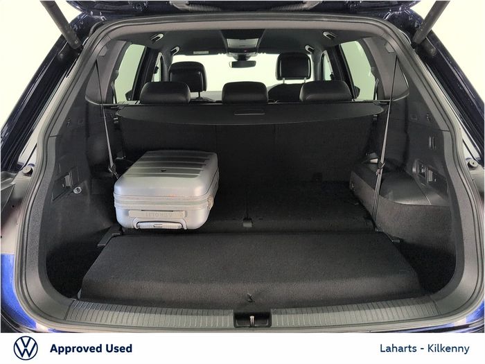 Volkswagen Tiguan Allspace 2023