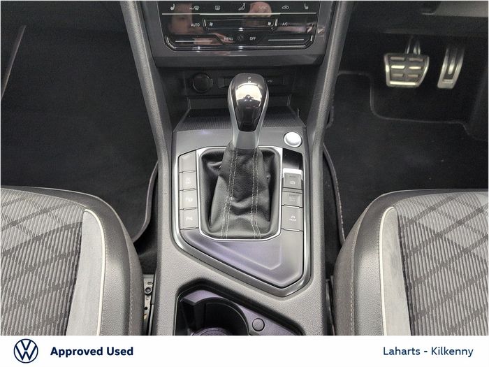 Volkswagen Tiguan Allspace 2023