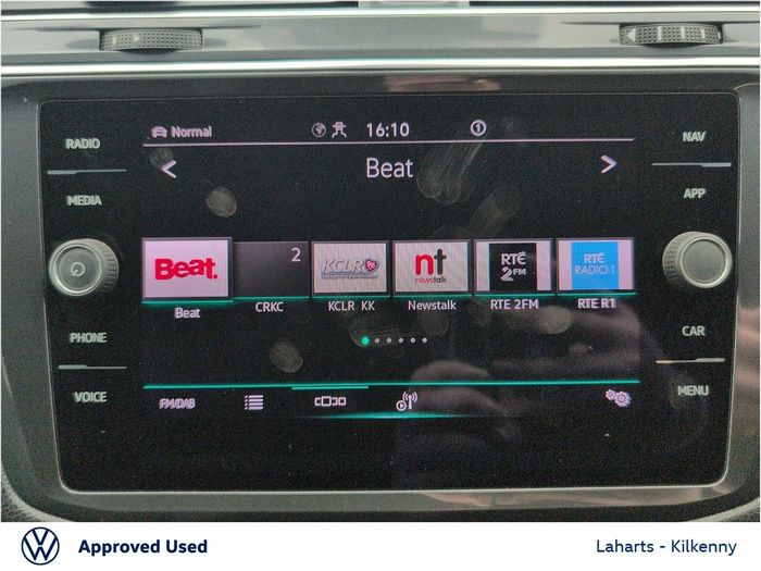Volkswagen Tiguan Allspace 2023