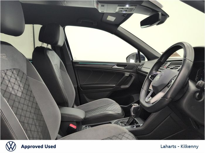 Volkswagen Tiguan Allspace 2023