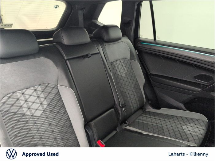 Volkswagen Tiguan Allspace 2023