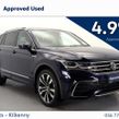 Volkswagen Tiguan Allspace 2023