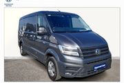 Volkswagen Crafter 2025