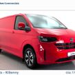Volkswagen Transporter 2026