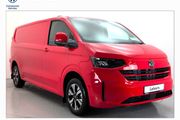 Volkswagen Transporter 2026