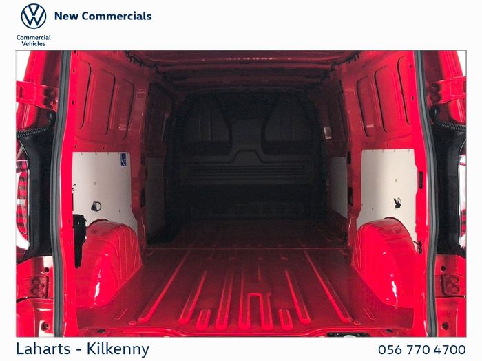Volkswagen Transporter 2026