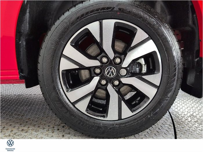 Volkswagen Transporter 2026