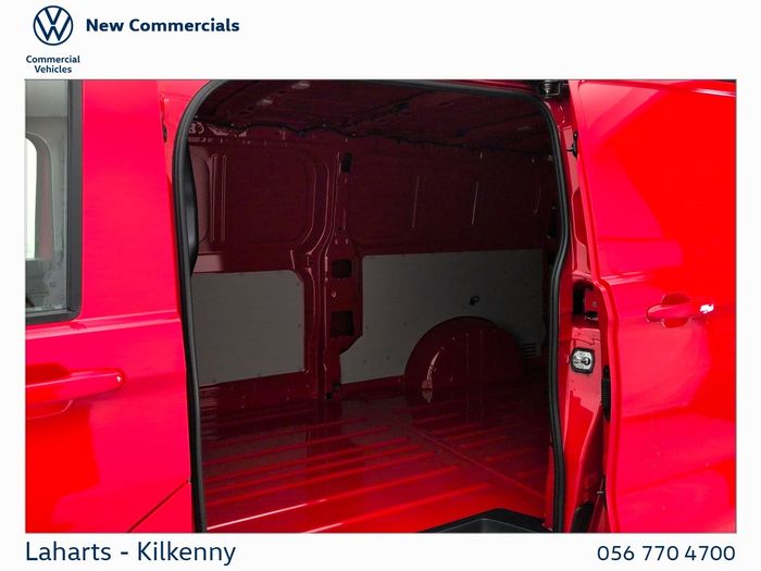 Volkswagen Transporter 2026