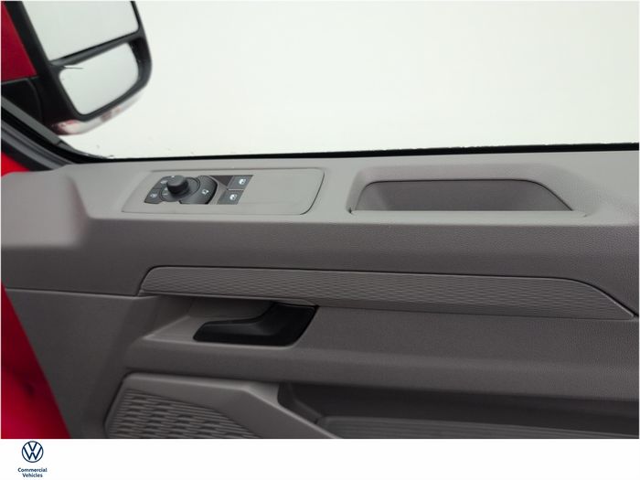 Volkswagen Transporter 2026
