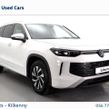 Volkswagen Tayron 2026